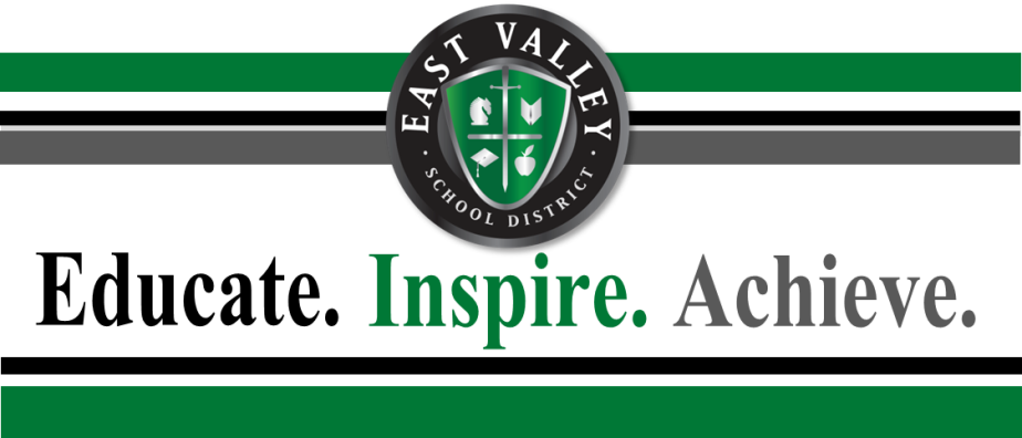 East Valley School District 361